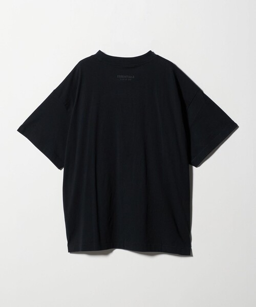 FOG ESSENTIALS（エフオージーエッセンシャルズ）の「＜FEAR OF GOD ESSENTIALS＞ヴィンテージ Tシャツ（Tシャツ/カットソー・メンズ・ブラック・S/M/L/XS）」の2枚目の写真