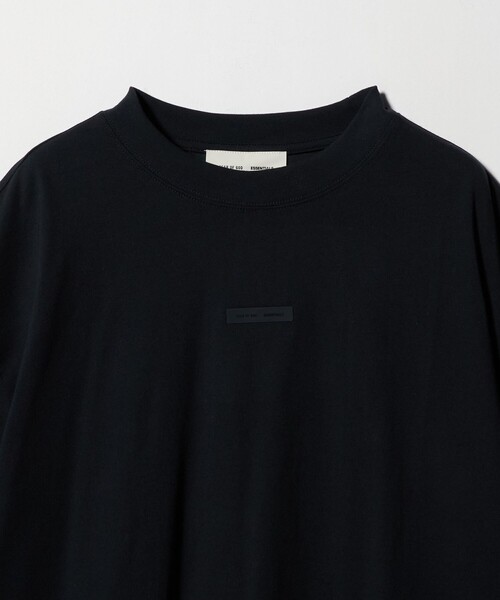 FOG ESSENTIALS（エフオージーエッセンシャルズ）の「＜FEAR OF GOD ESSENTIALS＞ヴィンテージ Tシャツ（Tシャツ/カットソー・メンズ・ブラック・S/M/L/XS）」の3枚目の写真