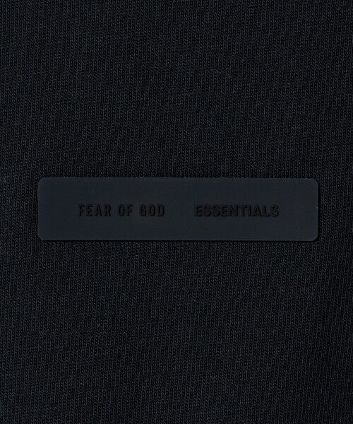 FOG ESSENTIALS（エフオージーエッセンシャルズ）の「＜FEAR OF GOD ESSENTIALS＞ヴィンテージ Tシャツ（Tシャツ/カットソー・メンズ・ブラック・S/M/L/XS）」の6枚目の写真