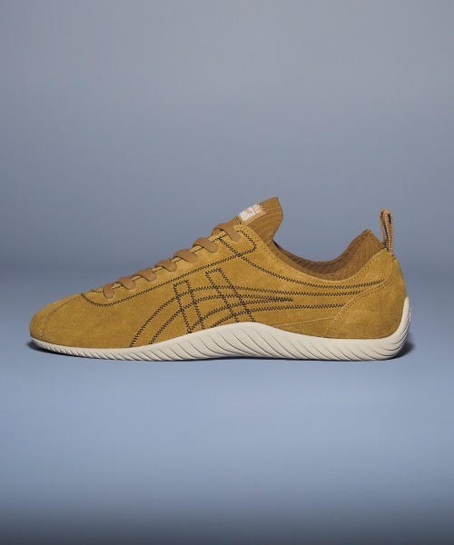 SCLAW / スクロウ（スニーカー）｜Onitsuka Tiger（オニツカ