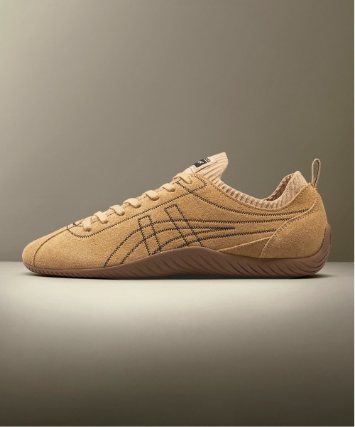 SCLAW / スクロウ（スニーカー）｜Onitsuka Tiger（オニツカタイガー