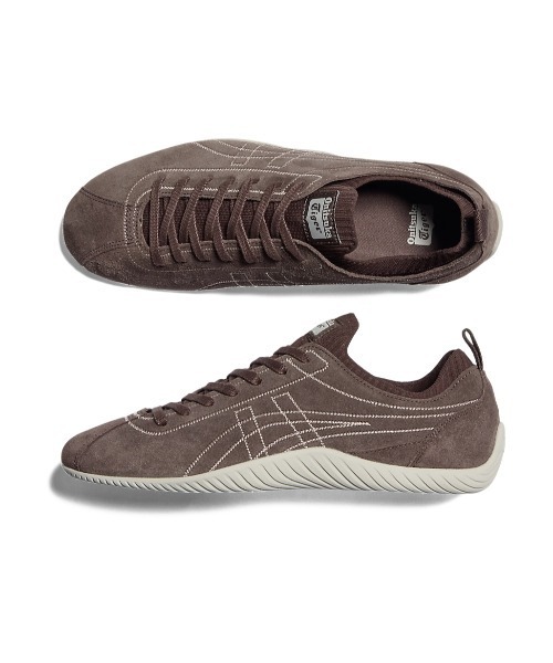 SCLAW / スクロウ（スニーカー）｜Onitsuka Tiger（オニツカ