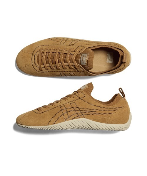 SCLAW / スクロウ（スニーカー）｜Onitsuka Tiger（オニツカタイガー