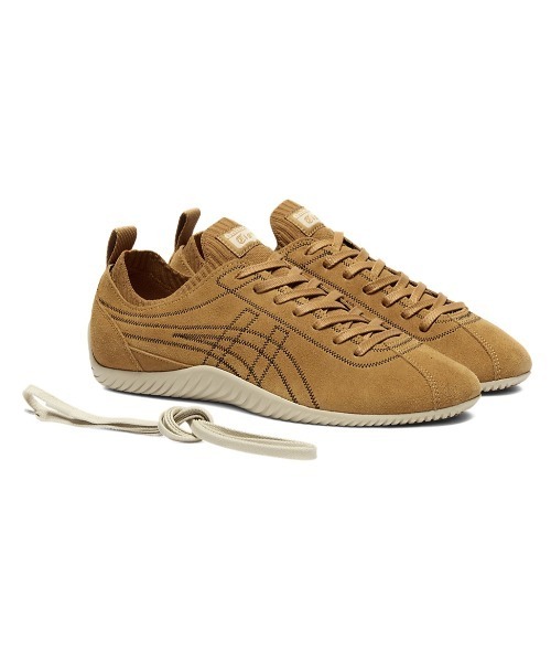 ※あつ※ オニツカタイガー　スクロウ SCLAW MT