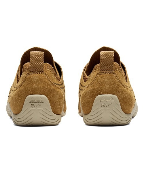 Onitsuka tiger sclaw オニツカタイガー　スクロウ　ブラウン Onitsuka Tiger（オニツカタイガー） スニーカー SCLAW / スクロウ