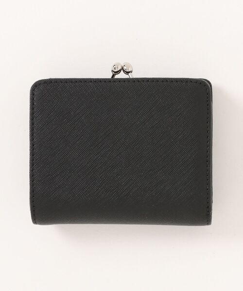 Vivienne Westwood（ヴィヴィアンウエストウッド）の「WALLET FR PKT（ベルト・レディース・ブラック・FREE）」の5枚目の写真