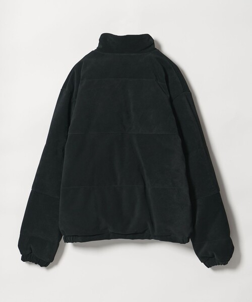 別注】＜Schott＞スエード ダウン ジャケット（その他アウター