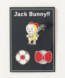 Jack Bunny!!(WbNoj[)́yhzNbv}[J[(StObY)