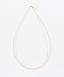 GLOBAL WORK | アソートロングネックレス2/710549(ネックレス)