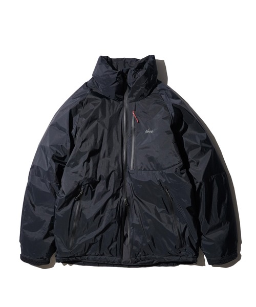 NANGA / ナンガ AURORA TEX STAND COLLAR DOWN JACKET オーロラ