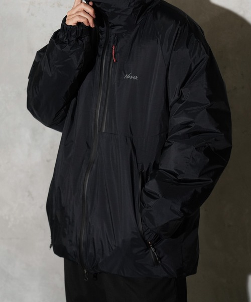 NANGA / ナンガ AURORA TEX STAND COLLAR DOWN JACKET オーロラ