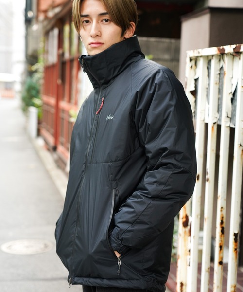 NANGA / ナンガ AURORA TEX STAND COLLAR DOWN JACKET オーロラ