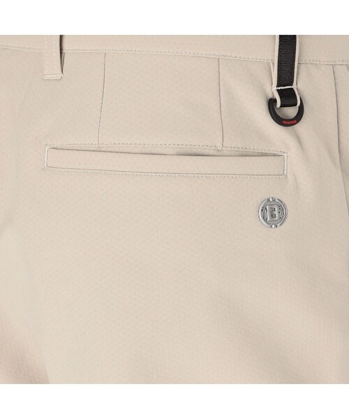 セール】【BRIEFING GOLF／ブリーフィングゴルフ】MS STORMFLEECE BACK