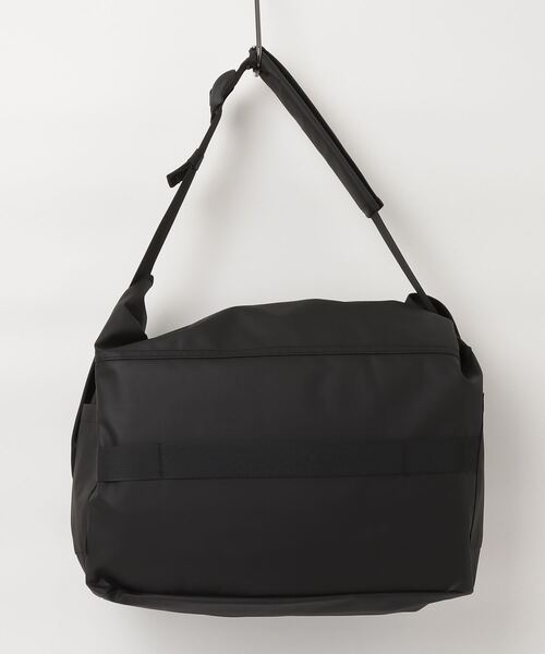 fridge(フリッジ)の「【PACKING】MATRIP MESSENGER(ショルダーバッグ・メンズ・ブラック系その他・ONESIZE)」の2枚目の写真