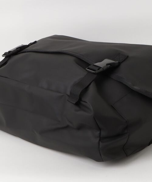 fridge(フリッジ)の「【PACKING】MATRIP MESSENGER(ショルダーバッグ・メンズ・ブラック系その他・ONESIZE)」の3枚目の写真