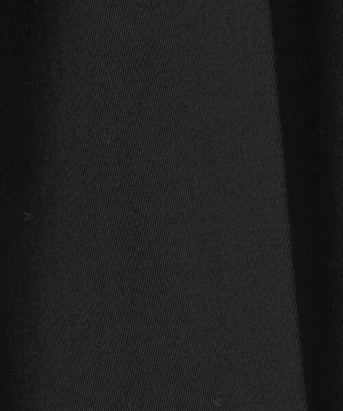 EDITION（エディション）の「ウールビンテージサテン ベルトパンツ（その他パンツ・メンズ・ブラック・M/S）」の10枚目の写真