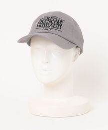 MARITHE + FRANCOIS GIRBAUD（マリテフランソワジルボー）の「CLASSIC LOGO CAP（キャップ）」