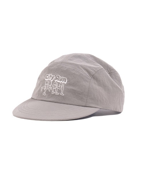 BIG WAVE シティーラン キャップ（キャップ）｜BIGWAVE COLLECTIVE