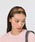 EMIS�i�C�~�X�j�́uWIDE LOGO HAIRBAND�i�J�`���[�V���j�v�b�x�[�W��