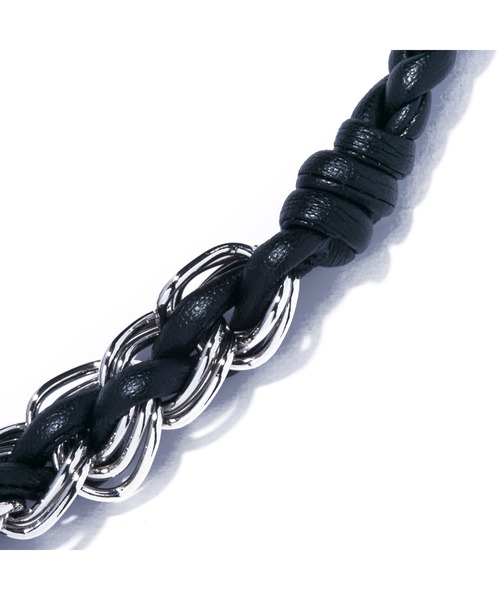 IRIS 47】 entrelace strap/アントゥルラセ ストラップ（その他小物