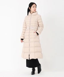 STRAWBERRY-FIELDS｜ストロベリーフィールズのダウンジャケット/コート