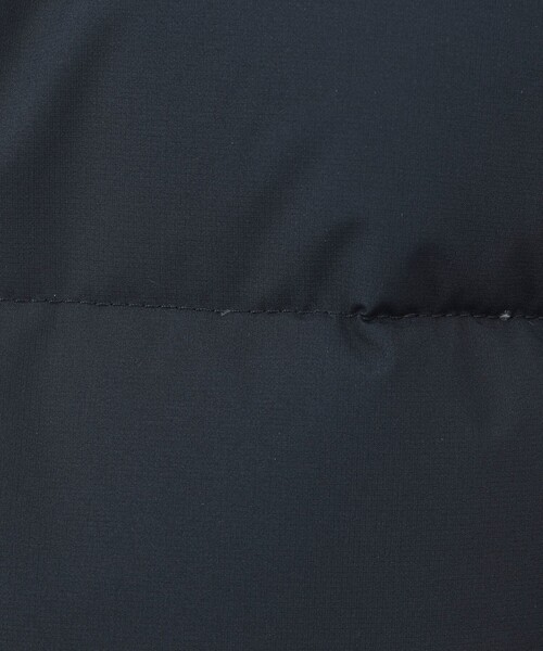 Pyrenex（ピレネックス）の「【PYRENEX/ピレネックス】SPOUTNIC MINI RIPSTOP JKT 25AW（ダウンジャケット/コート・メンズ・ブラック/ダークネイビー・M/L/XL）」の10枚目の写真