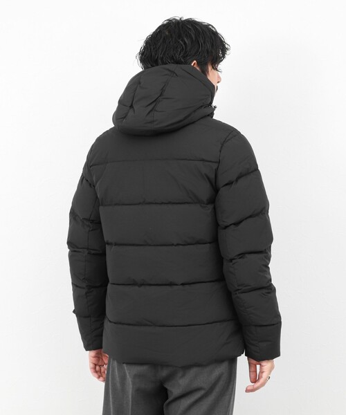 セール】【PYRENEX/ピレネックス】SPOUTNIC MINI RIPSTOP JKT 25AW