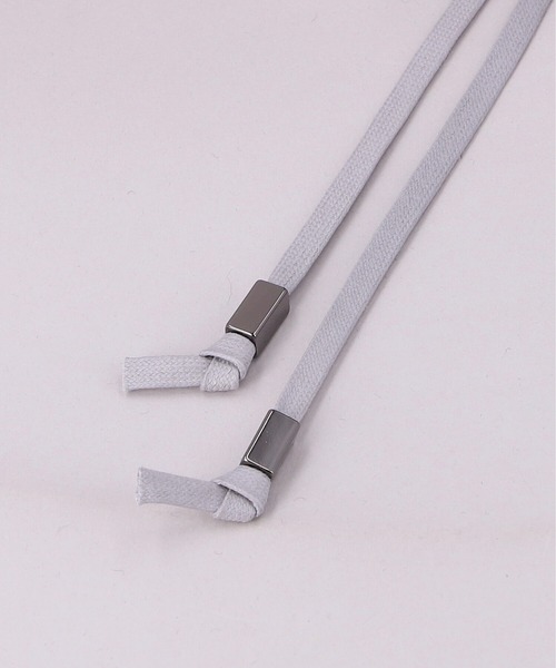 CA4LA（カシラ）の「MOHU 5（キャップ・レディース・ブラック/キャメル/ライトグレー・ONESIZE）」の7枚目の写真