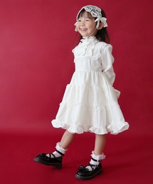DearMyLove（ディアマイラブ）の「クラシカルロリータお嬢様ドレスワンピース（ワンピース）」