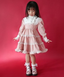 ロリータ」に該当するピンク/桃色系のファッション通販 - ZOZOTOWN