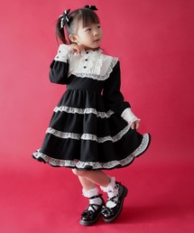 DearMyLove（ディアマイラブ）の「クラシカルロリータお嬢様ドレスワンピース（ワンピース）」