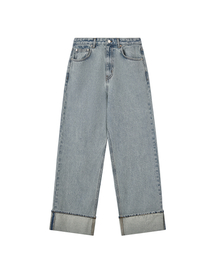 Rest&Recreation｜レストアンドレクリエーションのデニムパンツ