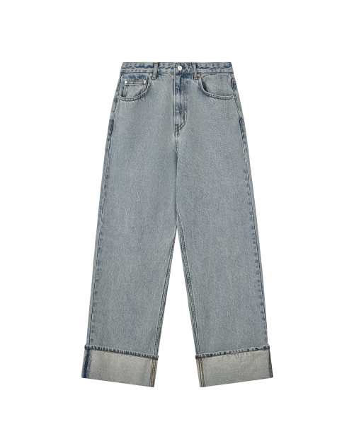 Rest&Recreation（レストアンドレクリエーション）｜デニムパンツ一覧