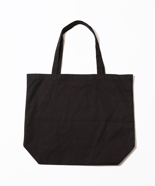 reversal/リバーサル＞Warfield CANVAS TOTE(LARGE)（トートバッグ 