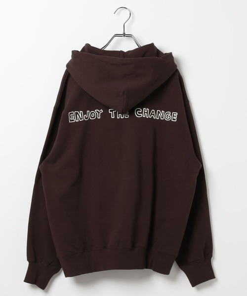 ☆専用☆todayful×アメリカンラグシー コラボパーカー AMERICAN RAG CIE（アメリカンラグシー）の「【AMERICAN RAG CIE