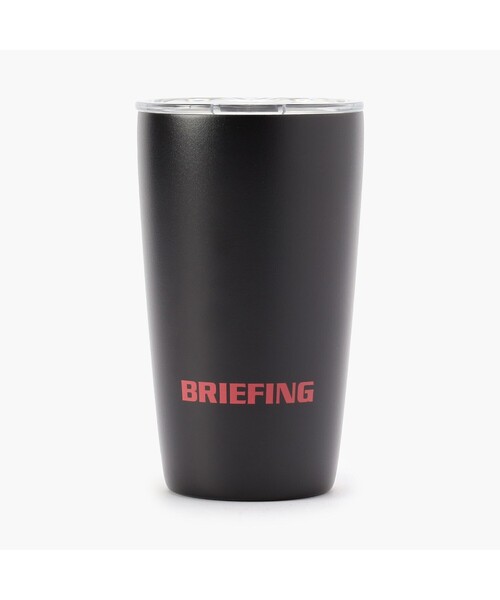BRIEFING（ブリーフィング）の「HYDRO FLASK BRIEFING FLEX SIP 16oz