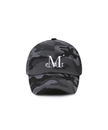 MUCENT（ムセント）の「シグネチャーボールキャップ (14カラー)（キャップ）」