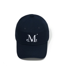 MUCENT（ムセント）の「シグネチャーボールキャップ (14カラー)（キャップ）」