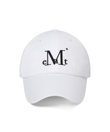MUCENT（ムセント）の「シグネチャーボールキャップ (14カラー)（キャップ）」