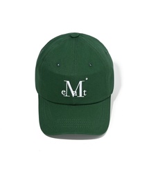 MUCENT | シグネチャーボールキャップ (14カラー)(キャップ)