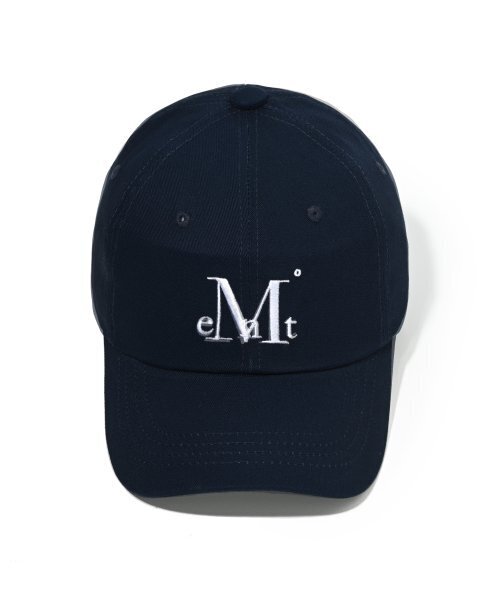 MUCENT（ムセント）の「シグネチャーボールキャップ (14カラー)（キャップ・レディース・カーキ系/ブルー系/チャコール/ネイビー/バーガンディー/グレー系1/ホワイト/グリーン/ブラウン/ブラック/カーキ/ライトブルー/クリーム/グレー系・FREE）」の15枚目の写真