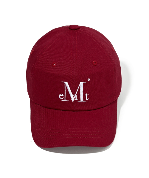 MUCENT（ムセント）の「シグネチャーボールキャップ (14カラー)（キャップ・レディース・カーキ系/ブルー系/チャコール/ネイビー/バーガンディー/グレー系1/ホワイト/グリーン/ブラウン/ブラック/カーキ/ライトブルー/クリーム/グレー系・FREE）」の17枚目の写真