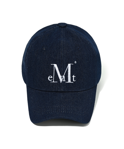 MUCENT（ムセント）の「シグネチャーボールキャップ (14カラー)（キャップ・レディース・カーキ系/ブルー系/チャコール/ネイビー/バーガンディー/グレー系1/ホワイト/グリーン/ブラウン/ブラック/カーキ/ライトブルー/クリーム/グレー系・FREE）」の20枚目の写真