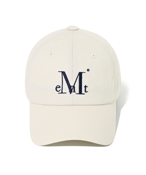 MUCENT（ムセント）の「シグネチャーボールキャップ (14カラー)（キャップ・レディース・カーキ系/ブルー系/チャコール/ネイビー/バーガンディー/グレー系1/ホワイト/グリーン/ブラウン/ブラック/カーキ/ライトブルー/クリーム/グレー系・FREE）」の21枚目の写真