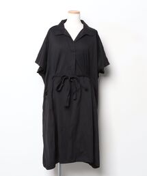 HARE（ハレ）の「半袖ワンピース（ワンピース）」