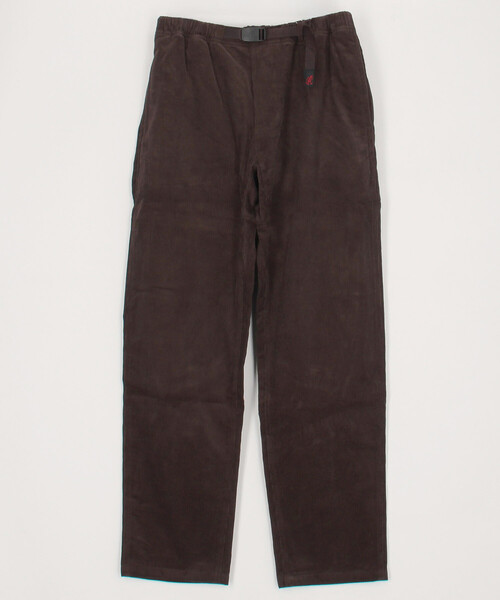 Gramicci（グラミチ）の「GRAMICCI/グラミチ CORDUROY GRAMICCI PANT（その他パンツ・メンズ・ダークブラウン/ベージュ/オリーブ・SMALL/MEDIUM/LARGE）」の2枚目の写真