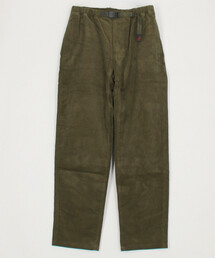 GRAMICCI/グラミチ CORDUROY GRAMICCI PANT