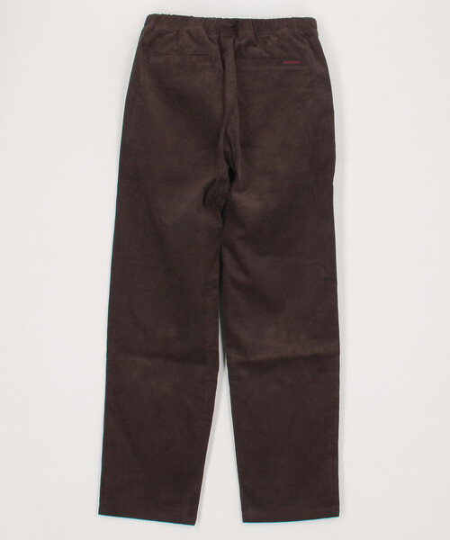 Gramicci（グラミチ）の「GRAMICCI/グラミチ CORDUROY GRAMICCI PANT（その他パンツ・メンズ・ダークブラウン/ベージュ/オリーブ・SMALL/MEDIUM/LARGE）」の4枚目の写真