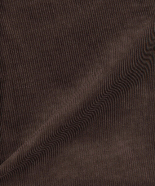 Gramicci（グラミチ）の「GRAMICCI/グラミチ CORDUROY GRAMICCI PANT（その他パンツ・メンズ・ダークブラウン/ベージュ/オリーブ・SMALL/MEDIUM/LARGE）」の9枚目の写真