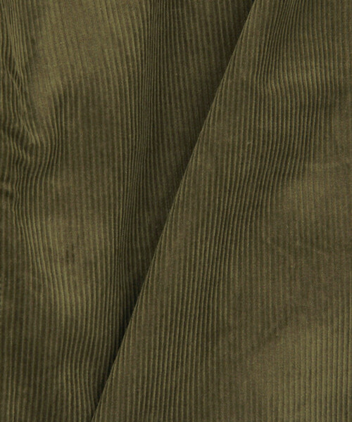 Gramicci（グラミチ）の「GRAMICCI/グラミチ CORDUROY GRAMICCI PANT（その他パンツ・メンズ・ダークブラウン/ベージュ/オリーブ・SMALL/MEDIUM/LARGE）」の12枚目の写真